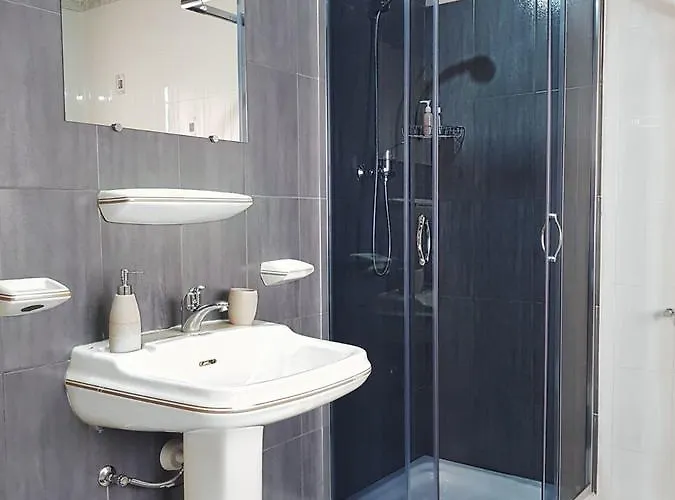 Bed & Breakfast Zammitella