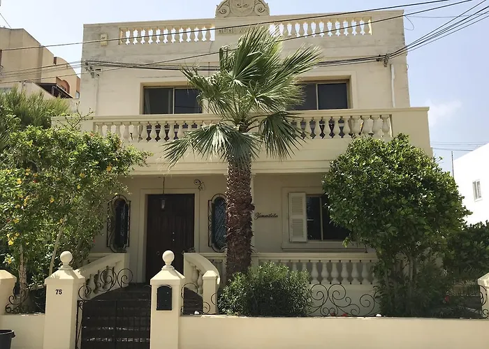 Zammitella Bed & Breakfast St. Paul's Bay