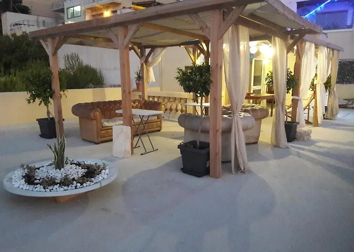 Zammitella Bed & Breakfast St. Paul's Bay