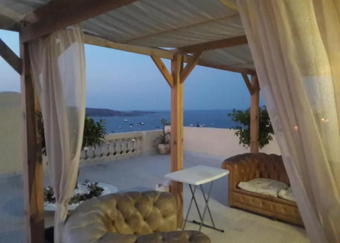 Zammitella Bed & Breakfast