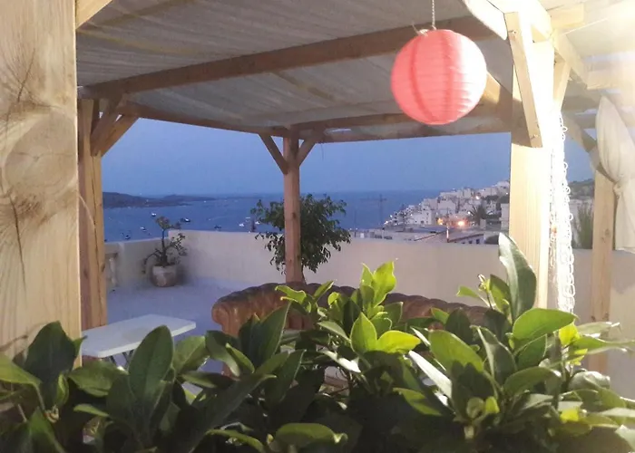 Bed & Breakfast Zammitella