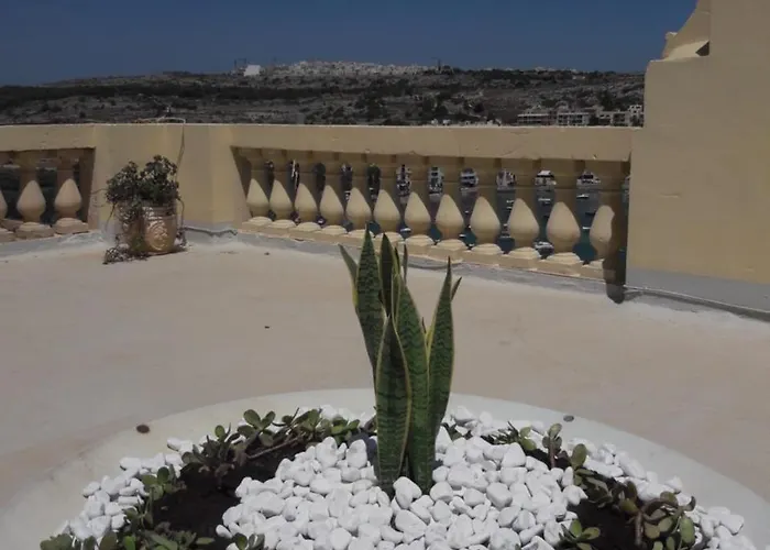 Zammitella Bed & Breakfast St. Paul's Bay