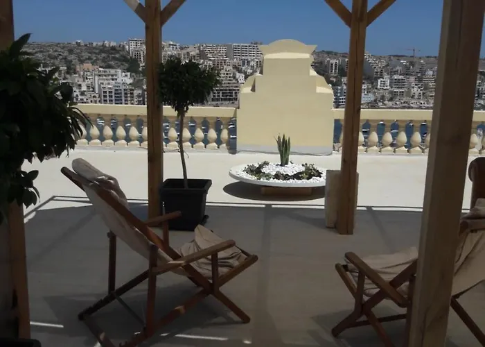 Zammitella Bed & Breakfast