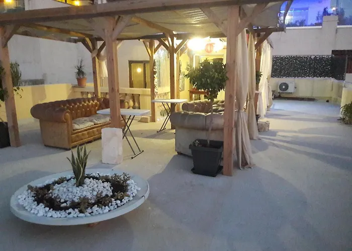 Zammitella 3* St. Paul's Bay